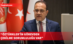 Şahali’den Öztürkler’e çağrı