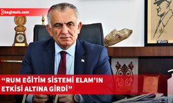 Nazım Çavuşoğlu’ndan Güney Kıbrıs’a sert tepki