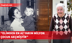 Çocuklara adanmış bir hayat: Dr. Selma Fehim