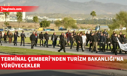 Kamuda yetkili 5 sendika bugün Turizm Bakanlığı'na yürüyecek!