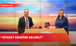 Harmancı: Muhalefet halkın beklentilerini algılamıyor