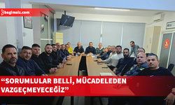 El-Sen şok eylem kararı aldı