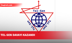 Tel-Sen Fiber Optik Protokolü’ne karşı açtığı davayı kazandığını duyurdu