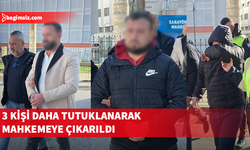 Uluhan Oto Galeri’nin kurşulanması meselesiyle ilgili 3 kişi daha tutuklandı!