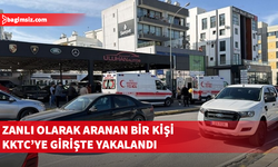 Uluhan Oto Galeri’ye yönelik silahlı saldırı soruşturmasında bir kişi daha tutuklandı