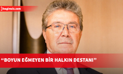 Üstel’ten 27–28 Ocak mesajı