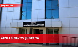 Ustalık ve Kalfalık Belgesi Yazılı Sınavları, 25 Şubat Salı günü yapılacak