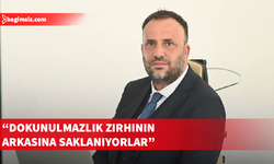 Çeler: Bu karar en hafif tabiriyle skandaldır