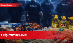 Gazimağusa'da "Kırık Camlar Operasyonu" gerçekleştirildi