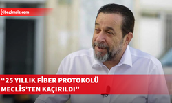 TAM Parti Genel Başkanı Denktaş hükümeti eleştirdi