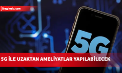 Türkiye'de 5G'ye geçiş 1 Nisan'da başlayacak...