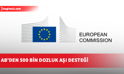 AB’den şap hastalığıyla mücadeleye 500 bin doz aşı desteği