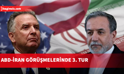 Cenevre’deki ABD- İran görüşmelerinde üçüncü tur bugün