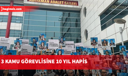 İsias Otel davasında gerekçeli karar açıklandı: 3 kamu görevlisine 10 yıl hapis