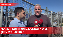 Hayvancılar Birliği Başkanı Onalt: Vicdanlarıyla beraber kalsınlar