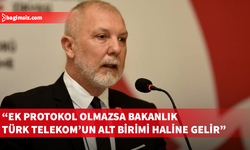 Akpınar: Olumlu oy vermemizin nedeni Türkiye’den verilen teminatlar