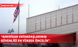 ABD Büyükelçiliği’nden Ercan açıklaması