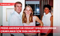 İngiltere Hükümeti, Prens Andrew’ı taht sırasından çıkarmayı planlıyor