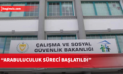 Çalışma Bakanlığı’ndan Ektam Kıbrıs Ltd. Açıklaması