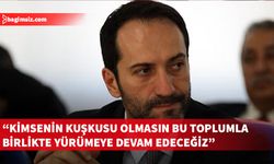 Candan: “Söylenenler halkın gözünde yok hükmünde”