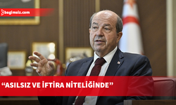 Tatar’dan İddialara Net Yanıt