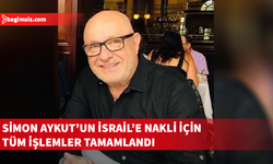 Rum basını: İsrail, Simon Aykut’u teslim almaya hazırlanıyor