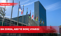 BM 4 milyar dolarlık borcun ödeme planı bekleniyor