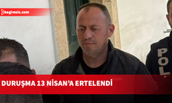 "Sahte Diploma" soruşturması: Mahmut Barış Sel'in duruşması 13 Nisan'a ertelendi