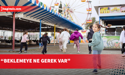 SOS Çocukköyü Derneği’nden ramazan çağrısı