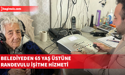 Çatalköy–Esentepe Belediyesi'nin işitme taraması devam ediyor