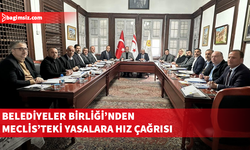 KTBB Genel Kurulu 2026 bütçesini oy birliğiyle kabul etti