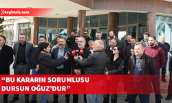 Sendikalardan İçişleri’ne tepki