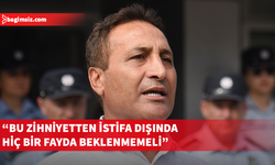 Gökçebel’den mücadele mesajı