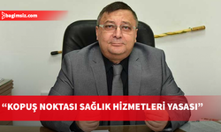 Dr. Bülent Dizdarlı: Tıp’ta uzmanlık ama nasıl?