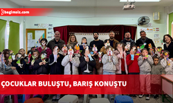 Pile’de İki Toplumlu Öğrenci Etkinliği