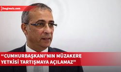 Toros’tan Ertuğruloğlu’na yanıt