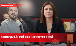 Gazeteci Vatan Mehmet davası başladı