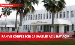 Dışişleri Bakanlığı'ndan güvenlik çağrısı