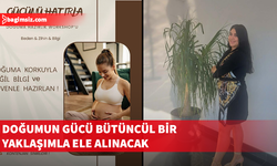 “Gücünü Hatırla” Workshopu 4 Nisan'da gerçekleşecek