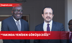 Hristodulidis: Müzakerecilere yol gösterici ilkeler verilmesi konusunda mutabık kaldık