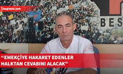 Yalınkaya’dan hayvancılara destek mesajı