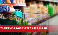 Ocak ayında fiyatlar yüzde 1.97 arttı