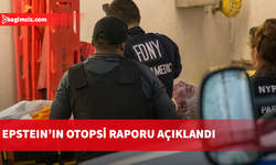 ABD Adalet Bakanlığı Epstein dosyalarını açtı