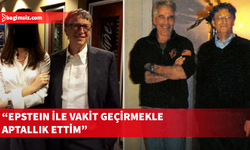 Bill Gates, Epstein ile ilişkisini "büyük bir hata" olarak açıkladı