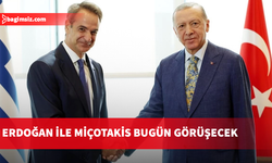 Yunanistan Başbakanı Miçotakis bugün Türkiye’de