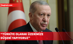 Türkiye Cumhurbaşkanı Erdoğan’dan ABD-İsrail saldırılarına tepki