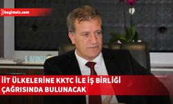 Ulaştırma Bakanı Arıklı, 2. İİT Ulaştırma Bakanları Konferansı’na katılacak