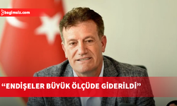 Erhan Arıklı: Ek protokol bizim dersimiz, Ankara ile alakası yok