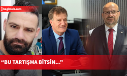 Ulaştırma Bakanı Arıklı'dan sağduyu çağrısı...