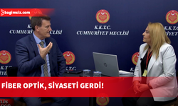 Fiber Optik Yasa Tasarısı Meclis gündemind